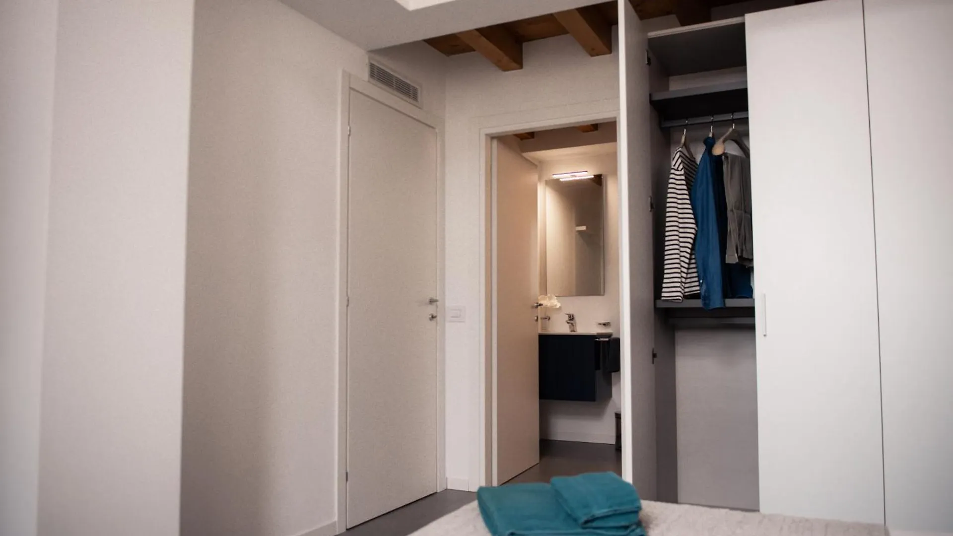 Palazzo Cervi Duplex Superior Daire Salò