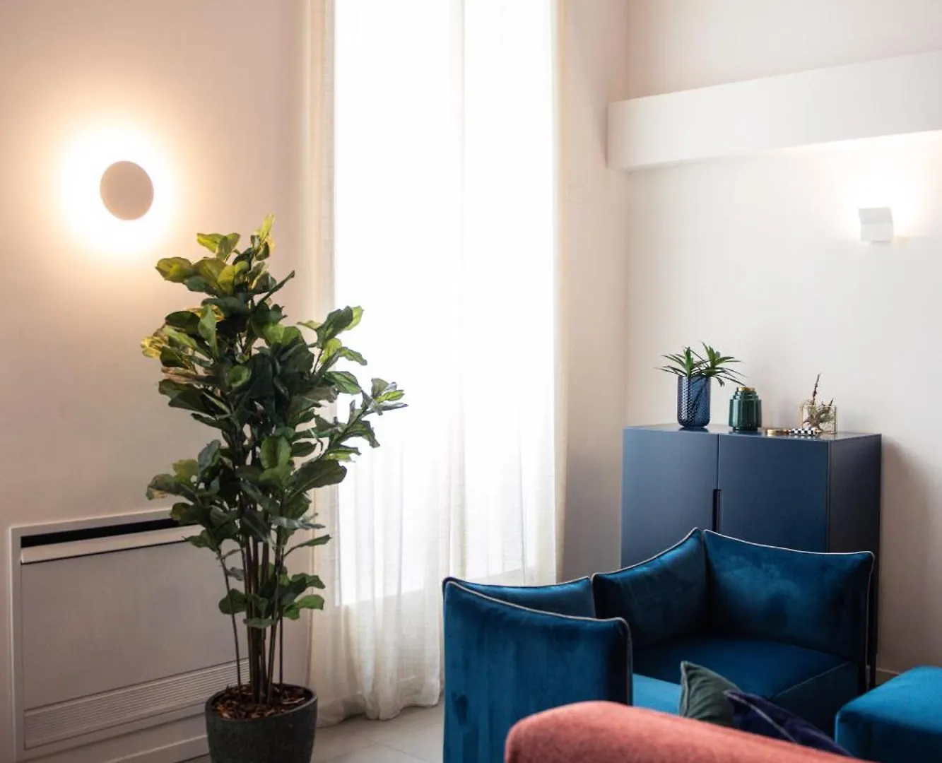 Palazzo Cervi Duplex Superior Daire Salò