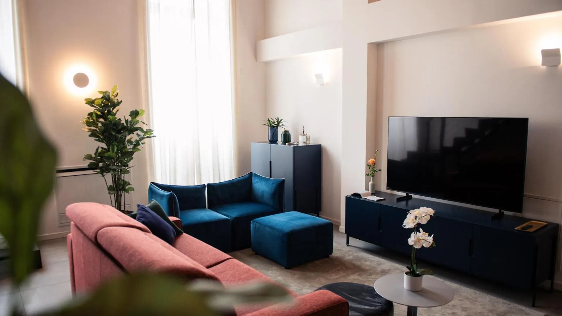 Palazzo Cervi Duplex Superior Διαμέρισμα Salò