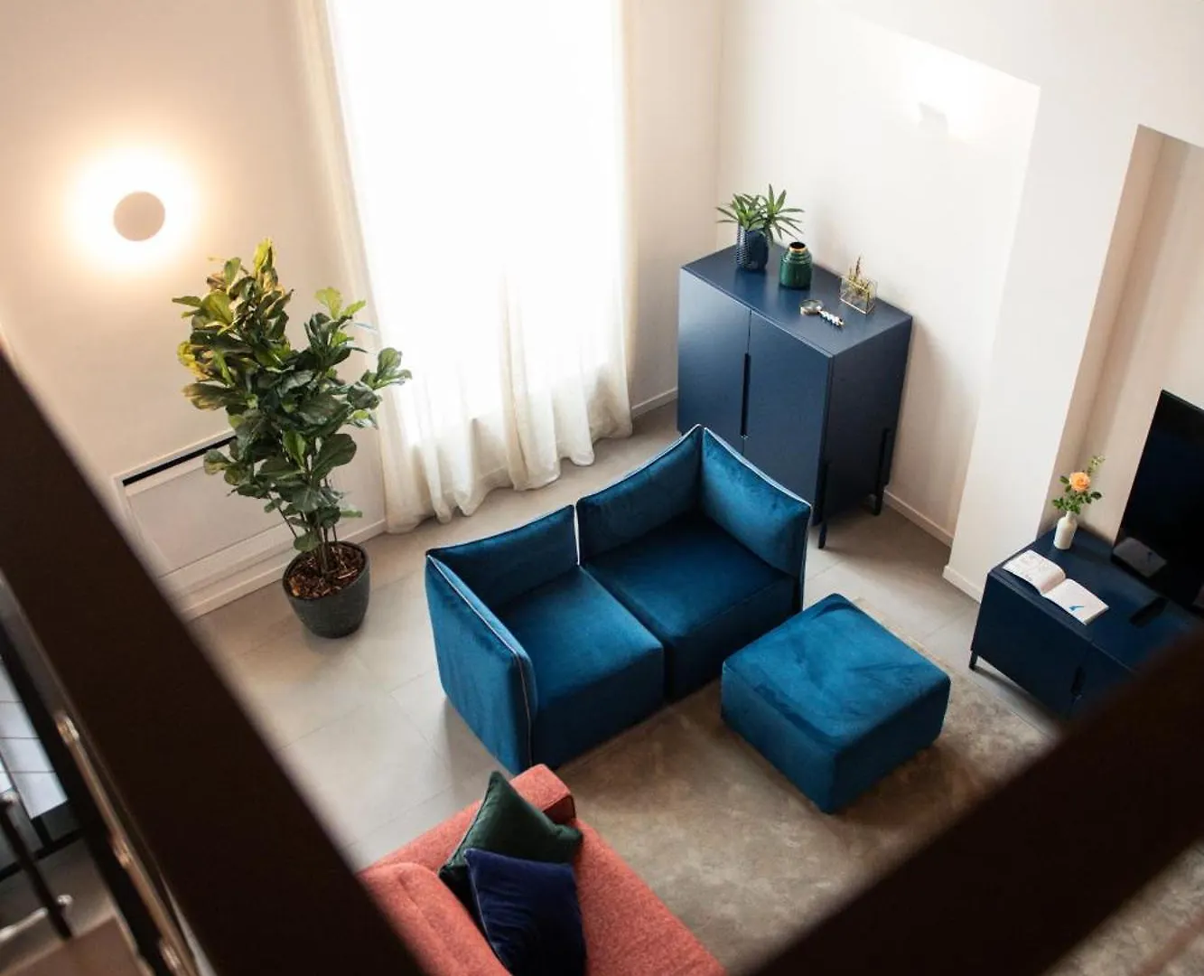 Palazzo Cervi Duplex Superior Διαμέρισμα Salò Ιταλία
