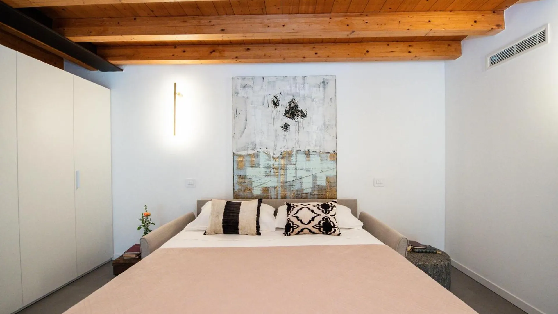 Palazzo Cervi Duplex Superior Διαμέρισμα Salò