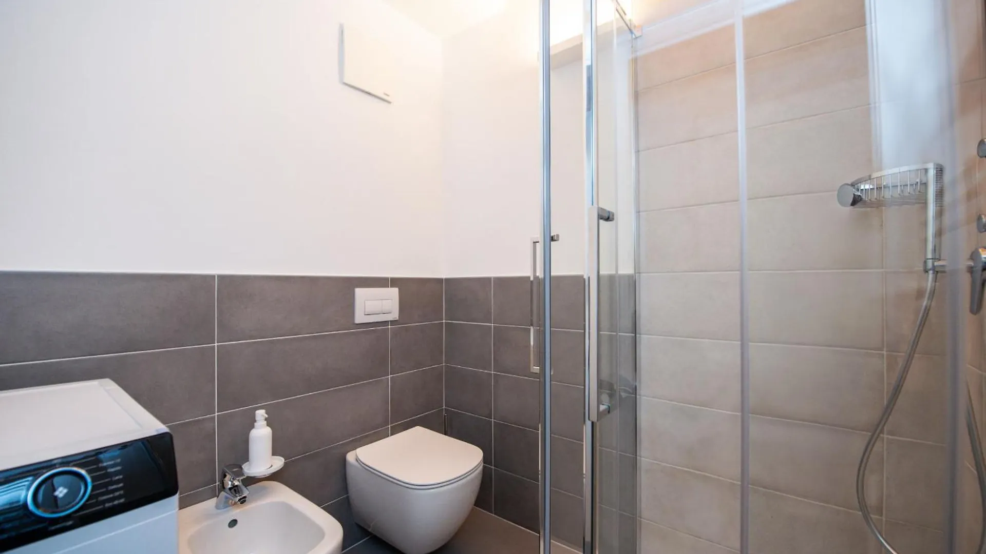 Palazzo Cervi Duplex Superior Διαμέρισμα Salò